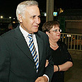 קצב הערב. "כל פעם שקראה בשמו, התכווצה" צילום: עידו ארז