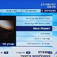 וידאו בדחיפה 