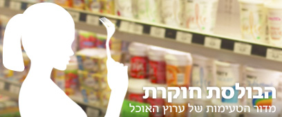 הבולסת חוקרת