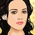 הילארי דאף ב-Stardoll 