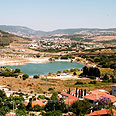 מעלות תרשיחא צילום: אלעד גרשגורן