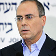 סילבן שלום צילום: ניב קלדרון