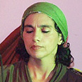 אתי אנקרי. יש היתר 