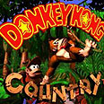 DonkeyKongCountry