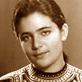 'לעדה מחניתה',  דצמבר 1955 