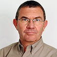כתרי. מיתוס פלסטיני צילום: אלעד גרשגורן