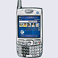 Treo 700wx 