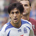 אליניב ברדה גנק (צילום: PatMedia/KRC Genk)