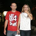 ארז וגילי טל. לקחו בייביסיטר צילום: ענת מוסברג