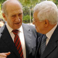 התקרית נשמרה בסוד, הפסגה לא שובשה צילום: עמוס בן גרשם, לע"מ