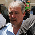 מפכ"ל המשטרה, רב-ניצב דודי כהן צילום: גיל יוחנן