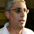 צביקה קציר (צילום: ראובן שוורץ)