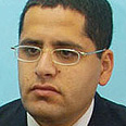 עו"ד תומר נווה. מייצג את הצעיר 