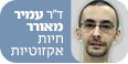 צילום: ארז ארליכמן