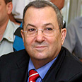 ברק. אישר צילום: גיל יוחנן