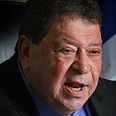 השר בן אליעזר. ארכיון צילום: אלכס קולומויסקי