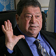 צילום: אלכס קולומויסקי