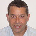 יורם הכהן, ראש רמו"ט 