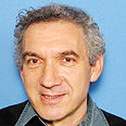 דניאל גוטליב. לשנות המדיניות הכלכלית 