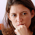 קרנית. אודי היה גאה צילום: דורון גולן