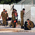 בסיס זיקים. ארכיון צילום: איי אף פי