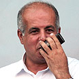 צילום: אלי אלגרט