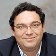 הרב שי פירון 