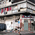 בניין בת"א. המחירים בעלייה צילום: יובל אראל דוברות ת"א