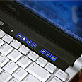 Dell XPS. אחד הדגמים החשודים צילום: שי רוזנצוויג
