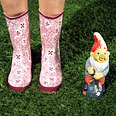 ����� ��� ��� gnome tall woman (�����: index open)