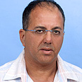 כהן. רוצה להיות ממוצב גבוה צילום: שני כהן