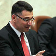 החוק יביא "לעלייה בתוצר הלאומי". ח"כ גדעון סער צילום: גיל יוחנן