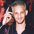 דיג'יי מורן קריב. מחמאות מהסבתא של הכלה 