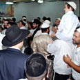 צילום: באדיבות פורטל ברסלב ישראל
