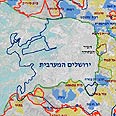 הסבך הירושלמי באדיבות עמותת עיר עמים