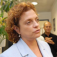 כיצד תנהג השרה יולי תמיר? צילום: ירון ברנר