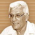 חיים אורון צילום: שאול גולן