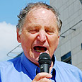 רן ארז (צילום: הרצל יוסף)