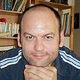 יונתן יבין 