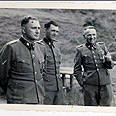 אושוויץ, 1944 
