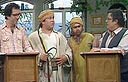 באדיבות ערוץ 23 - הטלוויזיה החינוכית