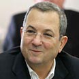 אהוד ברק