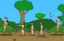 משחקי אונליין המלחמה