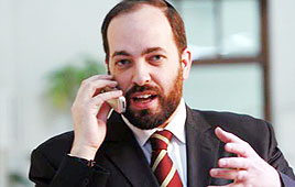 צילום: ששון תירם
