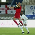 פביו ג'וניור צילום: אלי אלגרט