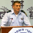 האלוף שקדי בכנס באדיבות מכללת שערי משפט