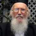 הרב לפקוביץ'. דברי תוכחה 
