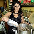 קפה צילום: רונית סבירסקי