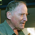 רן ארז. מאבק על קיומנו צילום: גיל יוחנן