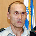 האלוף גרשון הכהן צילום: דובר צה"ל